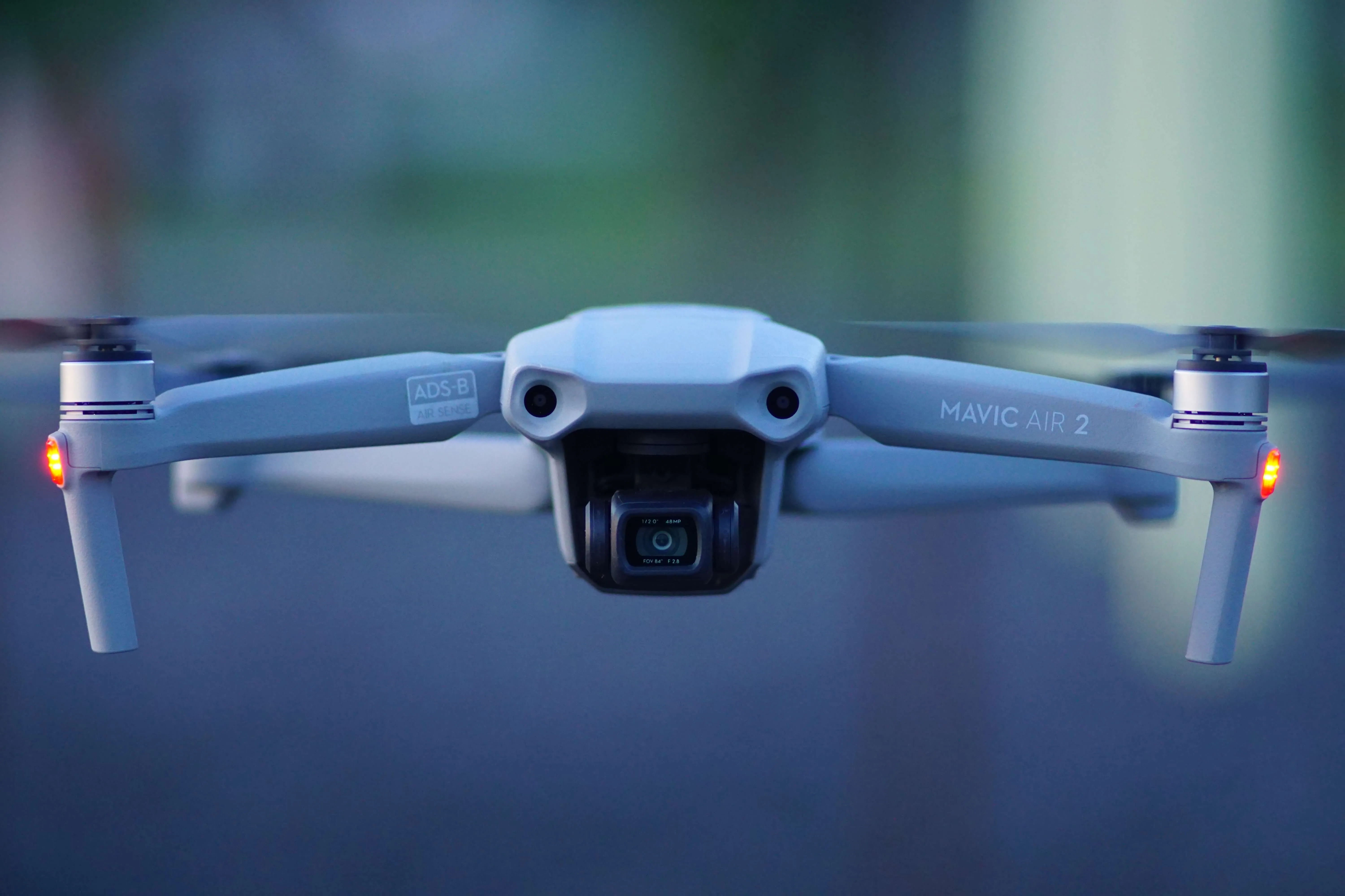 Drone Photo